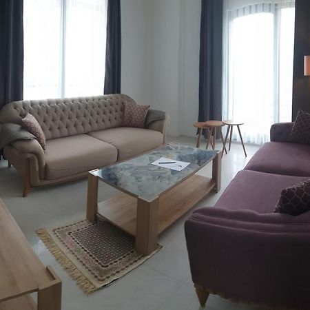 Teyba Apartmani - سكن طيبة Dongel Экстерьер фото