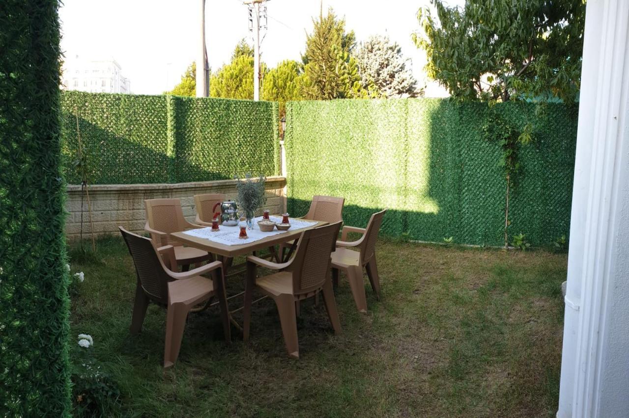 Teyba Apartmani - سكن طيبة Dongel Экстерьер фото