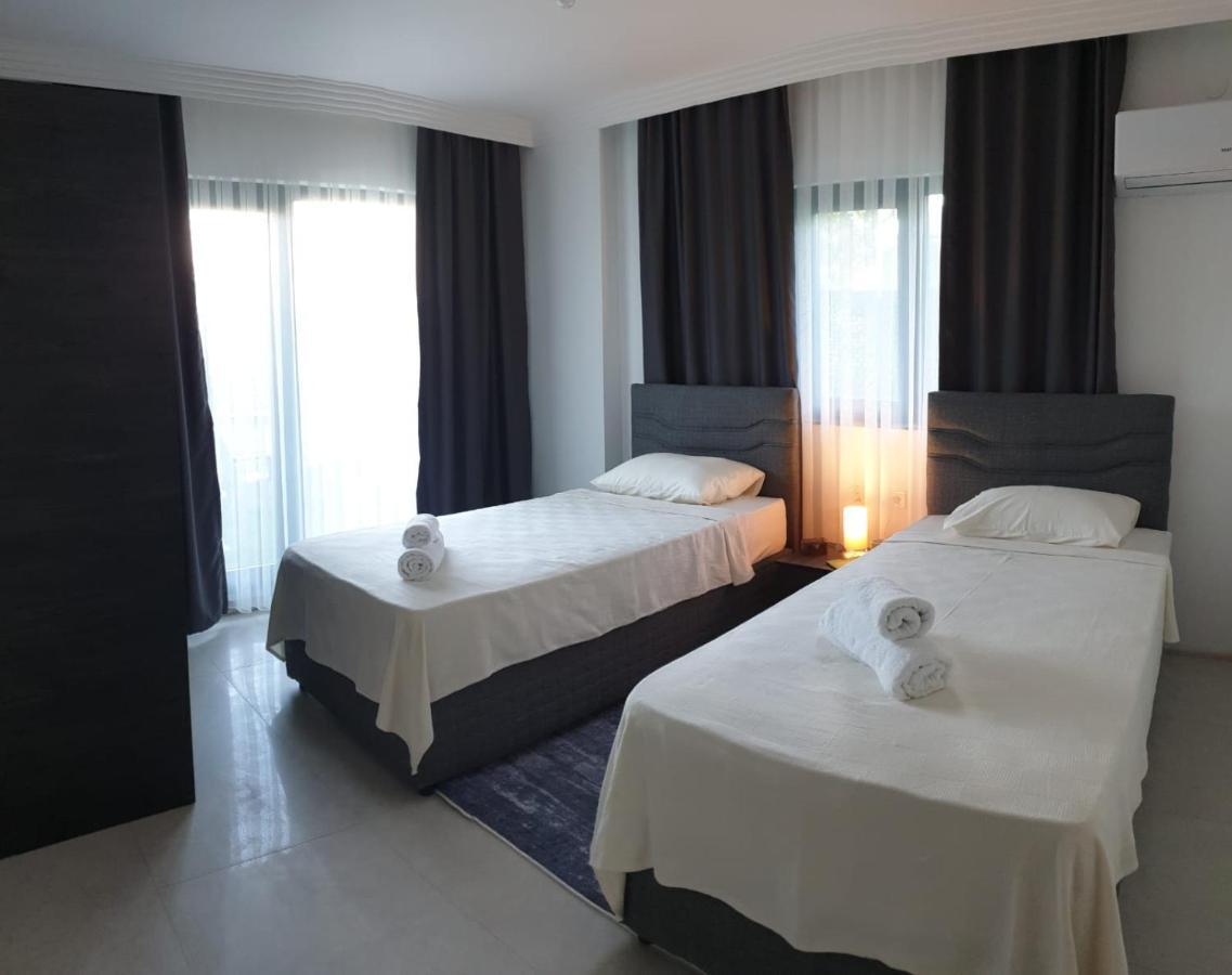 Teyba Apartmani - سكن طيبة Dongel Экстерьер фото