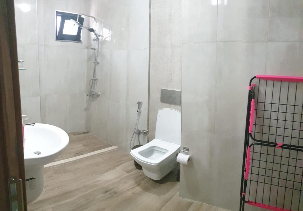 Teyba Apartmani - سكن طيبة Dongel Экстерьер фото