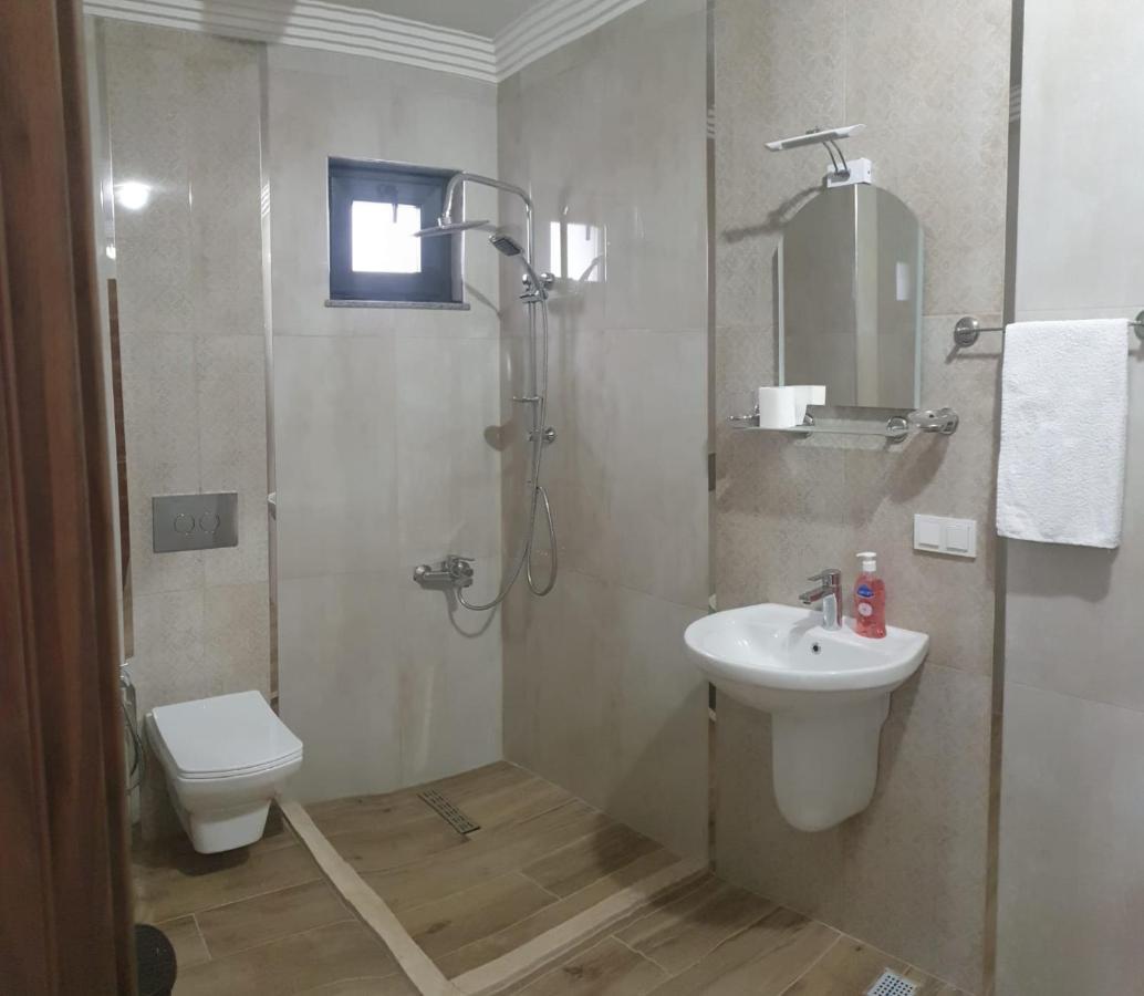 Teyba Apartmani - سكن طيبة Dongel Экстерьер фото