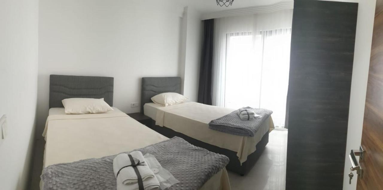 Teyba Apartmani - سكن طيبة Dongel Экстерьер фото